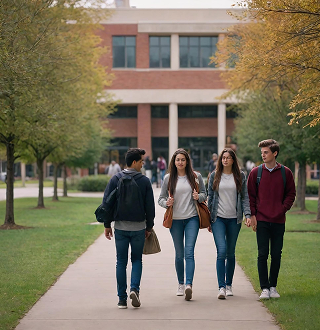 students